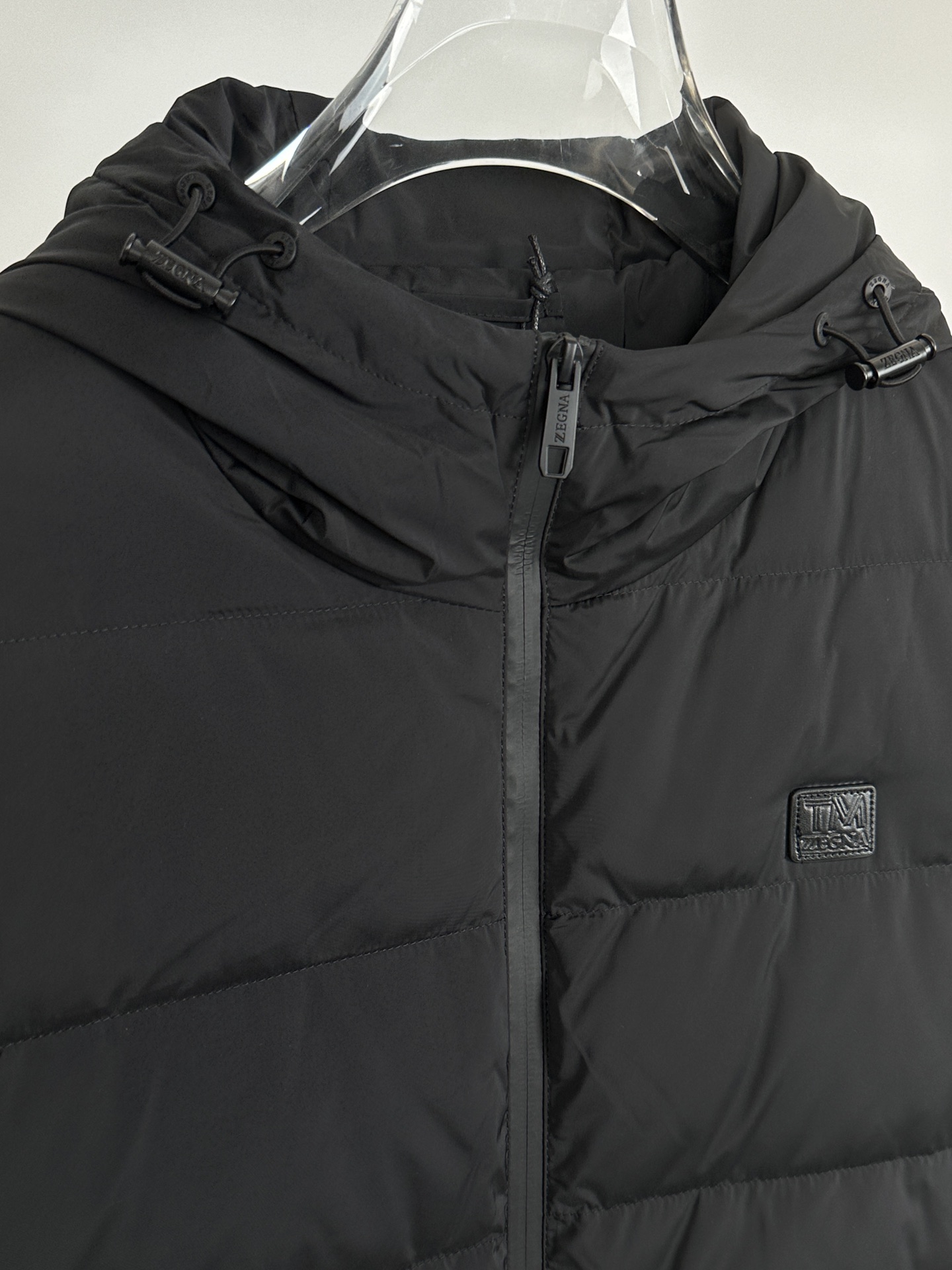 Zegna Down Jackets